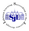 Sir John Lillie Primary School logo