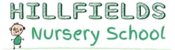 Hillfields Nursery School logo