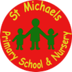 St Michael's Primary School and Nursery, Colchester logo