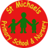 St Michael's Primary School and Nursery, Colchester logo