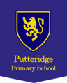 Putteridge Primary School logo