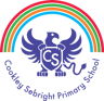 Cookley Sebright Primary School logo