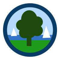 Cliff Lane Primary School logo