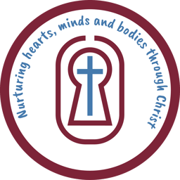 Padiham St Leonard's Voluntary Aided Church of England Primary School logo