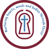 Padiham St Leonard's Voluntary Aided Church of England Primary School logo