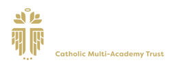 Our Lady and St Chad Catholic Academy logo