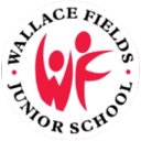 Wallace Fields Junior School logo