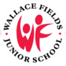 Wallace Fields Junior School logo