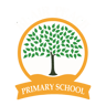 Blair Peach Primary School logo