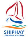 Shiphay Learning Academy logo