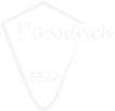 Goodrich Community Primary School logo