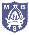 Tarleton Mere Brow Church of England Primary School logo