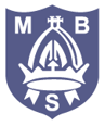 Tarleton Mere Brow Church of England Primary School logo
