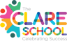 The Clare School logo