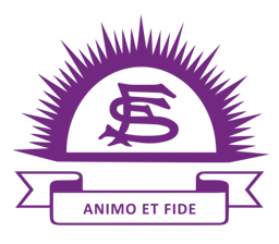 Forest School logo