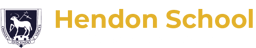Hendon School logo