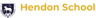 Hendon School logo