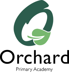 Orchard Primary Academy logo