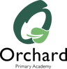 Orchard Primary Academy logo