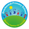 Brackenhill Primary School logo