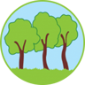 Orchards Junior School logo