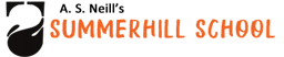 Summerhill School logo