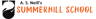 Summerhill School logo