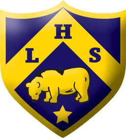 Lode Heath School logo