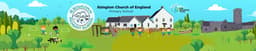 Ilsington Church of England Primary School logo
