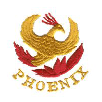 The Phoenix Primary School logo