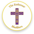 St Stephen's Tockholes CofE Primary School logo
