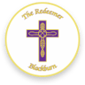 St Stephen's Tockholes CofE Primary School logo