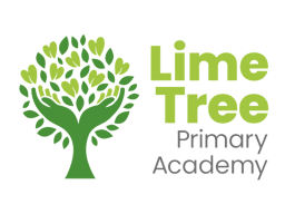 Lime Tree Primary Academy logo