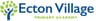 Ecton Village Primary School logo