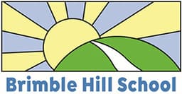 Brimble Hill Special School logo
