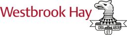 Westbrook Hay logo