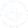 Carlton Colville Primary School logo