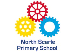 North Scarle Primary School logo