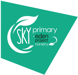 Sky Primary and Eden Project Nursery logo