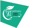 Sky Primary and Eden Project Nursery logo