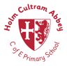 Holm Cultram Abbey CofE Primary School logo
