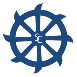St Catherine's Catholic Primary School (Hallam) logo