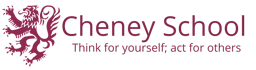 Cheney School logo