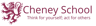 Cheney School logo