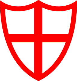 Freezywater St George's CofE VA Primary School logo