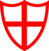 Freezywater St George's CofE VA Primary School logo