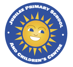 Jubilee Primary School logo