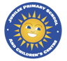 Jubilee Primary School logo