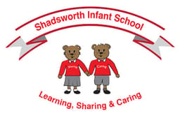 Shadsworth Infant School logo