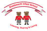 Shadsworth Infant School logo